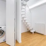 Διαμέρισμα Modern With Double Terrace And Parking *