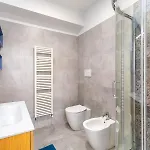 Modern With Double Terrace And Parking *