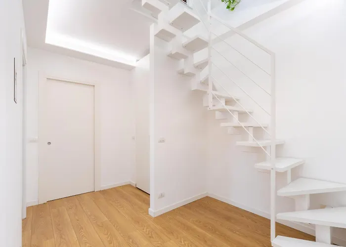 Apartamento Modern With Double Terrace And Parking Alba (Piedmont)
